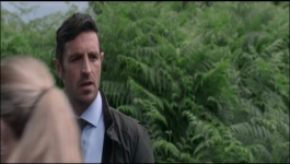 Border line - Season 01 Episode 01